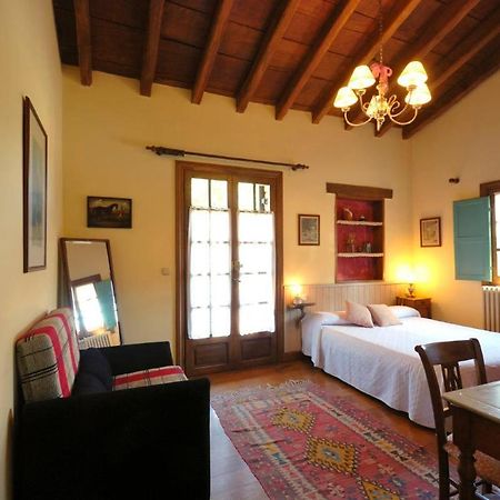 Casa Rural Iketxe Hondarribia Exterior photo
