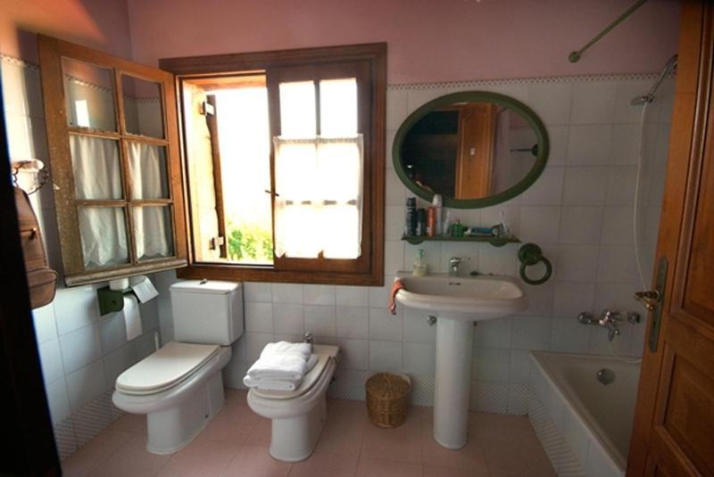 Casa Rural Iketxe Hondarribia Exterior photo