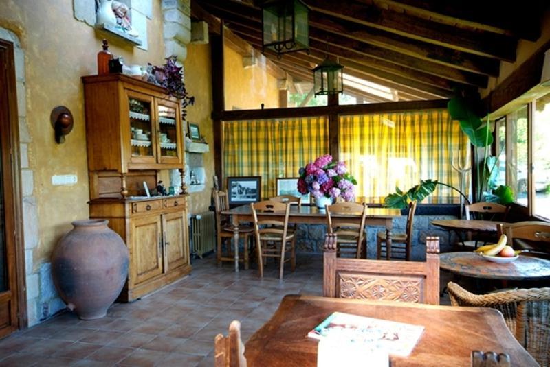 Casa Rural Iketxe Hondarribia Exterior photo