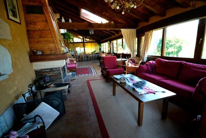 Casa Rural Iketxe Hondarribia Exterior photo