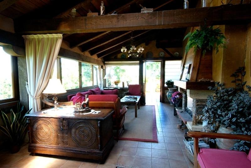 Casa Rural Iketxe Hondarribia Exterior photo