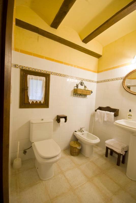 Casa Rural Iketxe Hondarribia Exterior photo