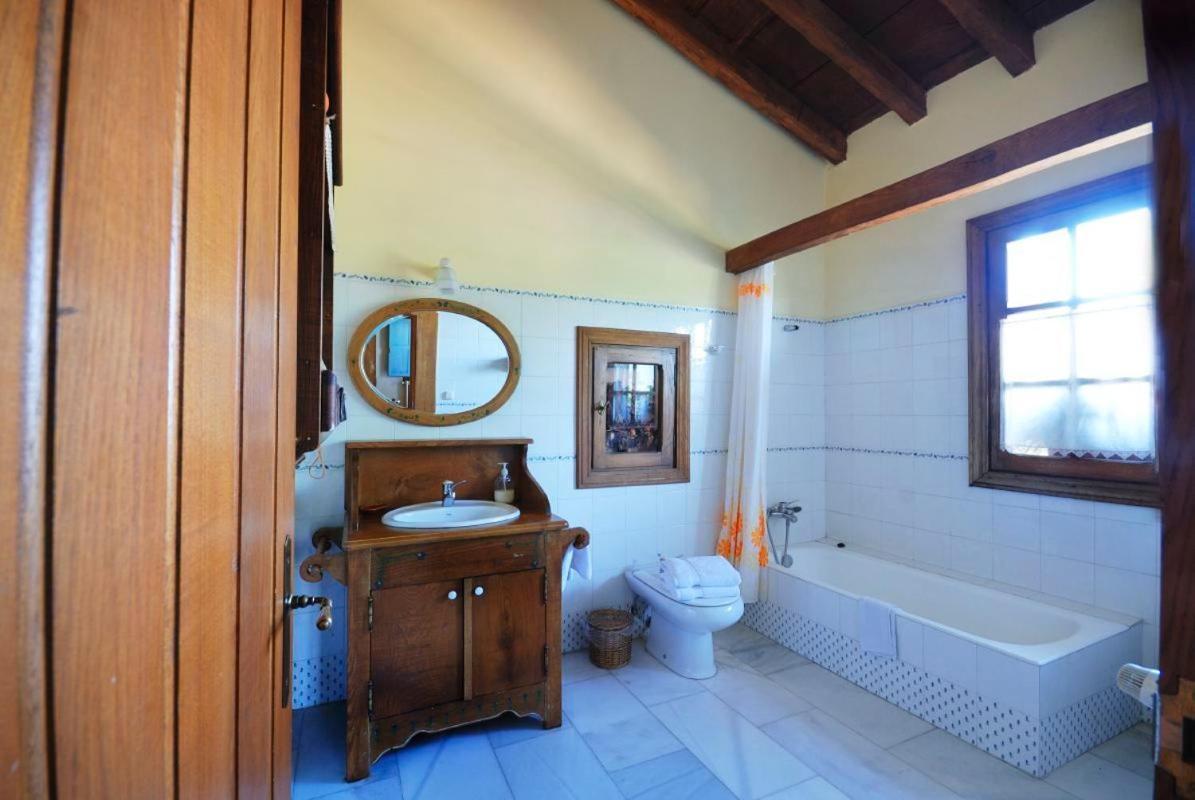 Casa Rural Iketxe Hondarribia Exterior photo